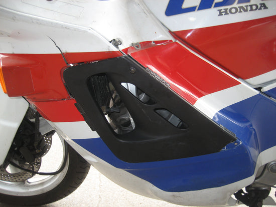 Image Title SALE PENDING - 1989 Honda CBR600 F1